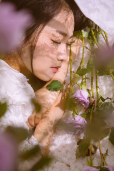 漂亮的保姆4